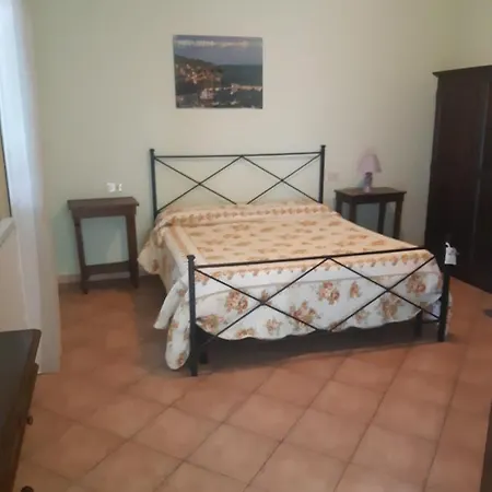 Girasole Farm stay Spergolaia