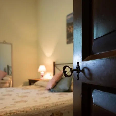 Farm stay Girasole Spergolaia
